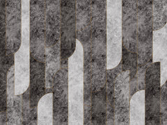 Concrete Crossing – Tapeta w rolkach