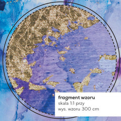 Acquarello – Tapeta w rolkach