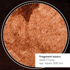 Boudoir Ugre – Tapeta na wymiar