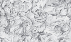 Brassica Light – Tapeta na wymiar