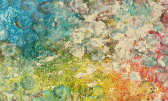 Bubble – Tapeta na wymiar