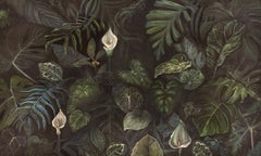 Calla – Tapeta na wymiar