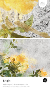 Bright – Próbka Tapety