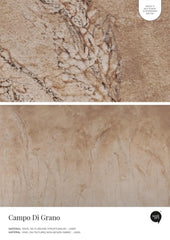 Campo di Grano – Próbka Tapety