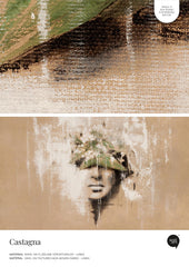 Castagna – Próbka Tapety