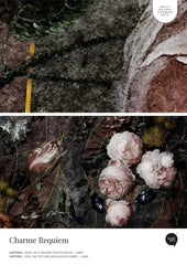 Charme Requiem – Próbka Tapety