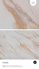 Clarity – Próbka Tapety