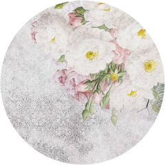 Cherished – Tapeta Koło Standard