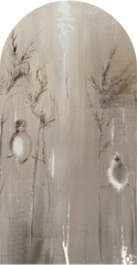 Aves – Tapeta Łuk Standard