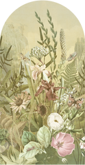 Bloom – Tapeta Łuk Standard