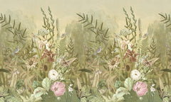 Bloom – Tapeta na wymiar