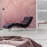 Blossom Ombre Flower – Tapeta w rolkach
