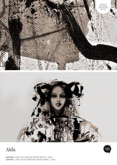 Aida – Próbka Tapety