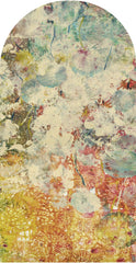 Bubble – Tapeta Łuk Standard