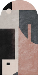 Collage – Tapeta Łuk Standard
