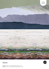 Arroz – Próbka Tapety