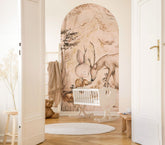 Bambi – Tapeta Łuk Standard