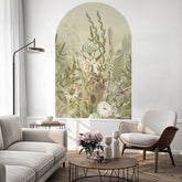 Bloom – Tapeta Łuk Standard