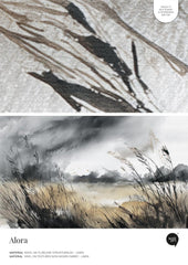 Alora – Próbka Tapety