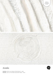 Avorio – Próbka Tapety