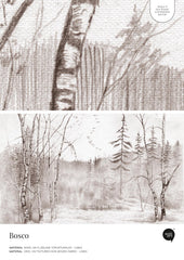 Bosco – Próbka Tapety