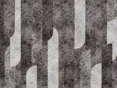 Concrete Crossing – Tapeta na wymiar