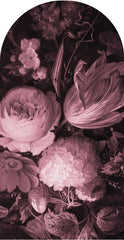 Boudoir Pink – Tapeta Łuk Standard