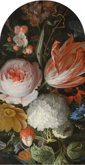 Boudoir – Tapeta Łuk Standard