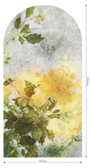 Bright – Tapeta Łuk Standard