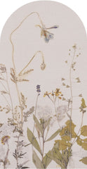 Campo di Erbe – Tapeta Łuk Standard