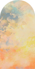 Candy – Tapeta Łuk Standard