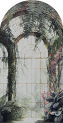 Aranciera – Tapeta Łuk Standard
