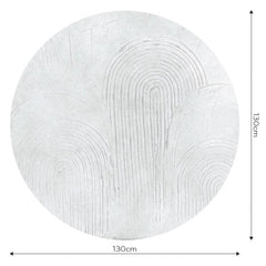 Arches – Tapeta Koło Standard