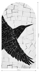 Birds – Tapeta Łuk Standard