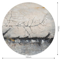 Axis – Tapeta Koło Standard