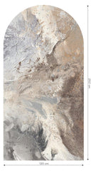 Calcite – Tapeta Łuk Standard