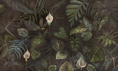 Calla – Tapeta w rolkach