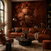 Boudoir Ugre – Tapeta na wymiar