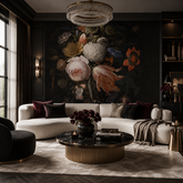 Boudoir – Tapeta w rolkach