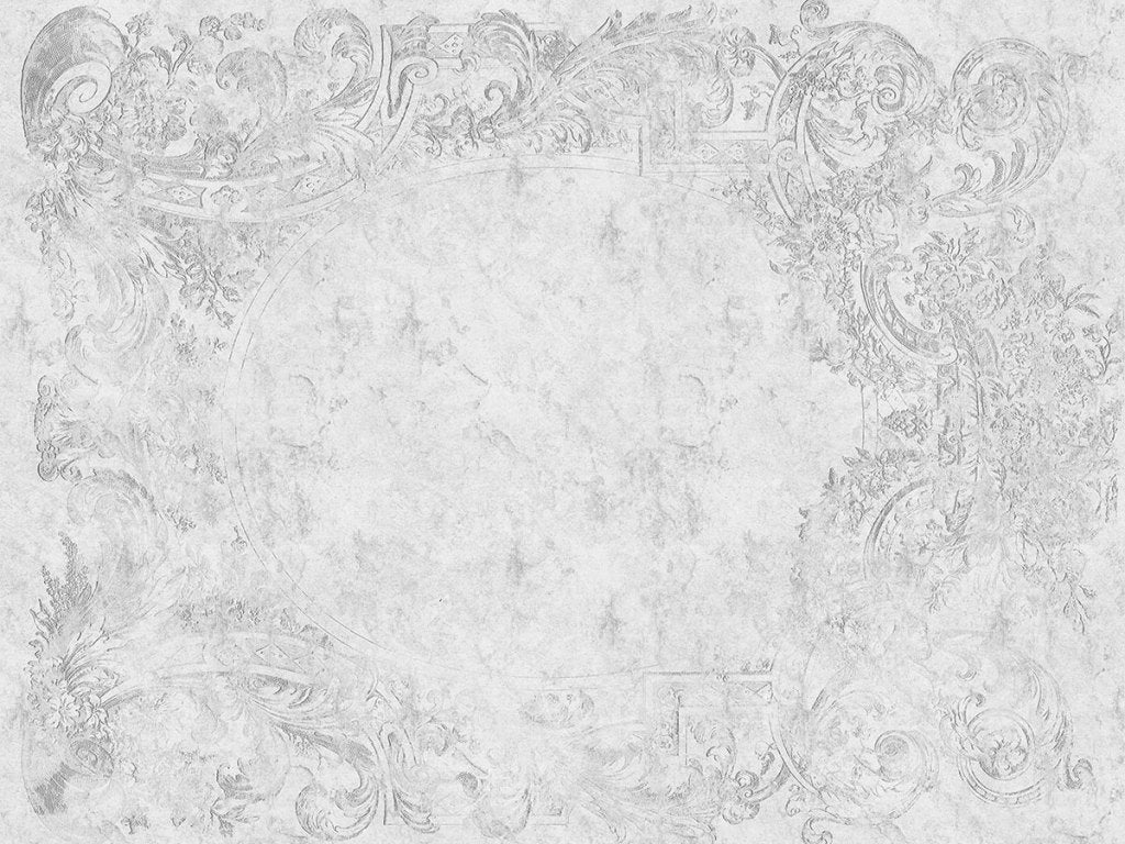 Classic Light Grey – Tapeta w rolkach