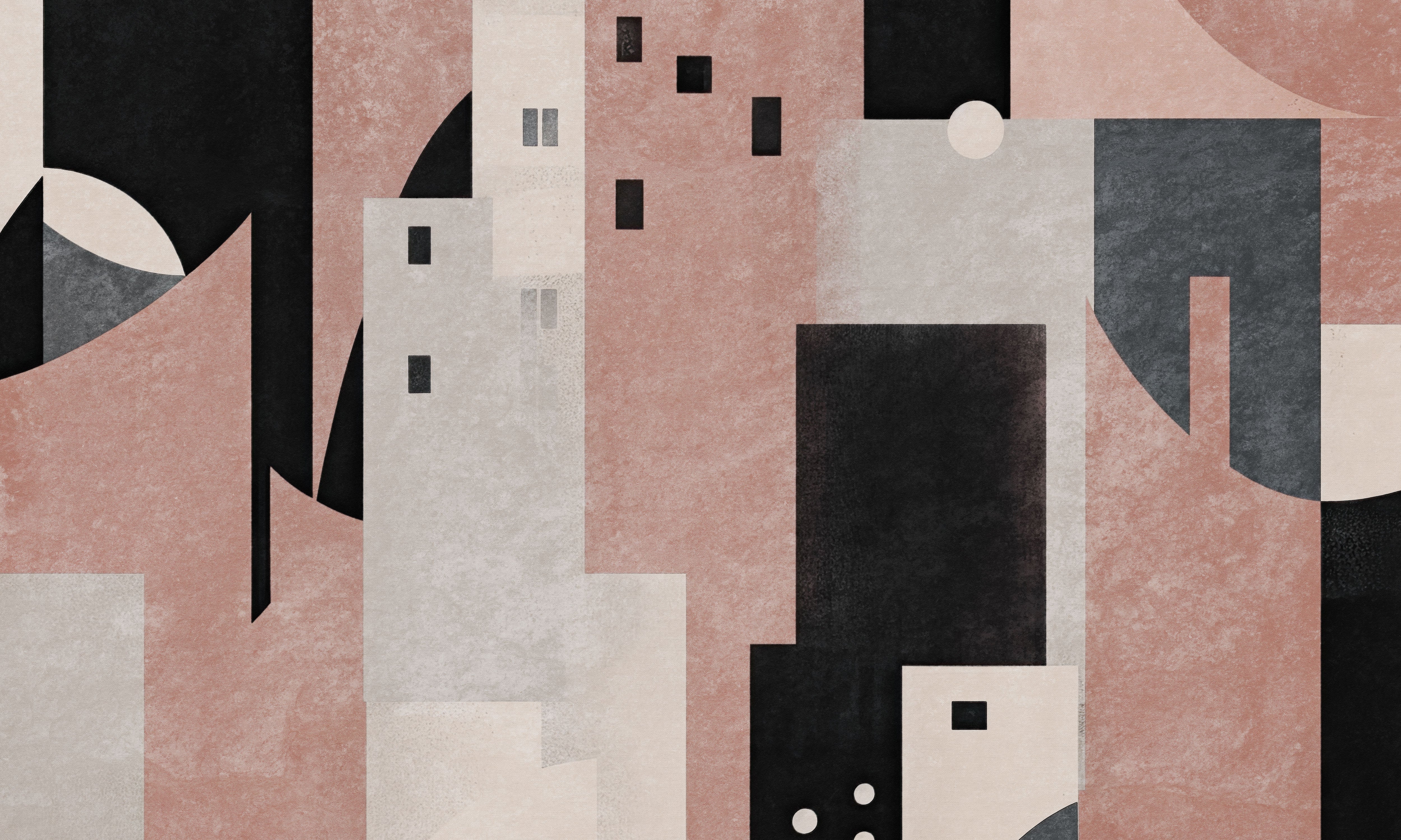 Collage – Tapeta w rolkach