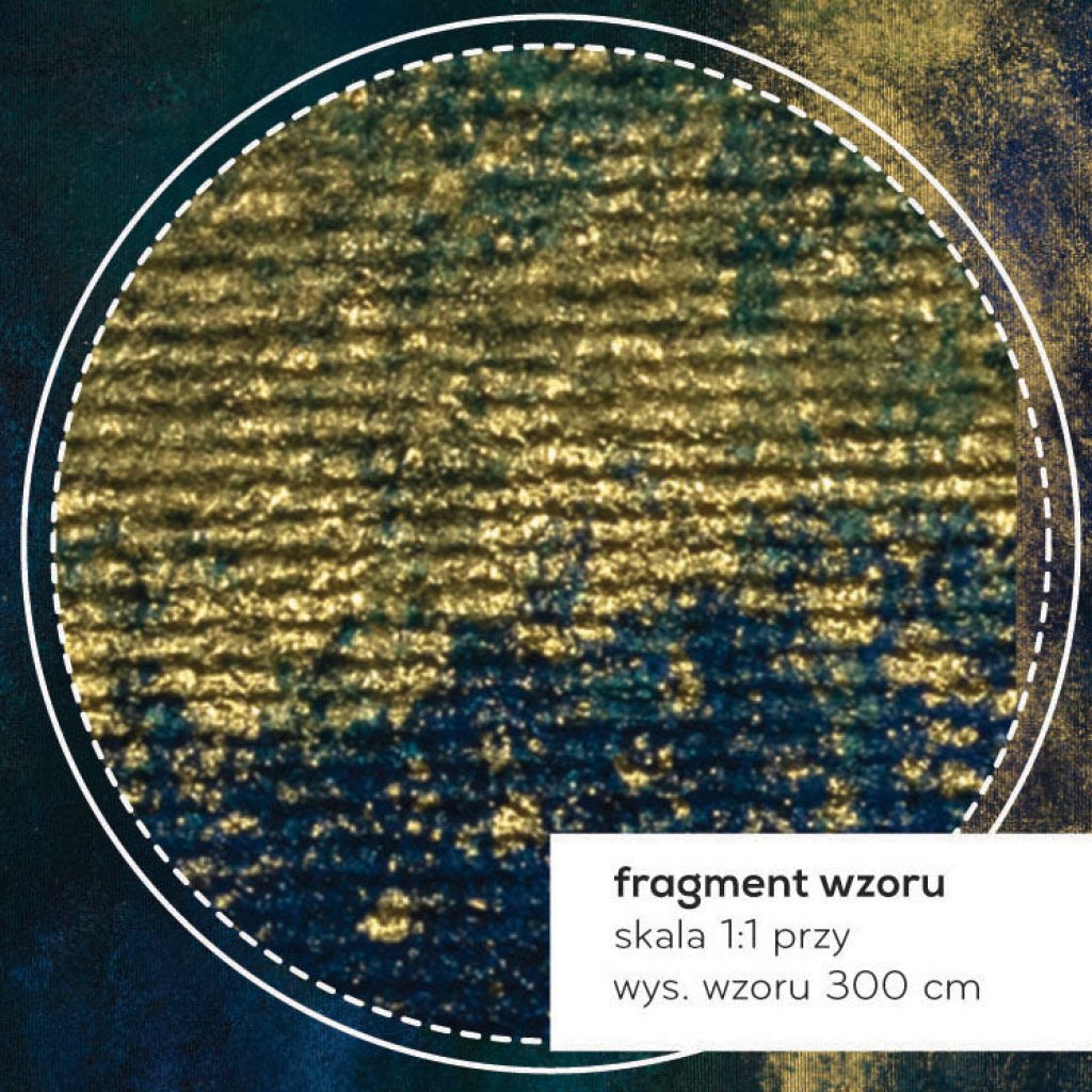 Azuro – Tapeta na wymiar