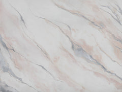 Clarity Silver – Tapeta na wymiar