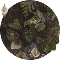 Calla – Tapeta Koło Standard
