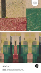 Abstract – Próbka Tapety