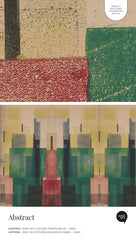 Abstract – Próbka Tapety