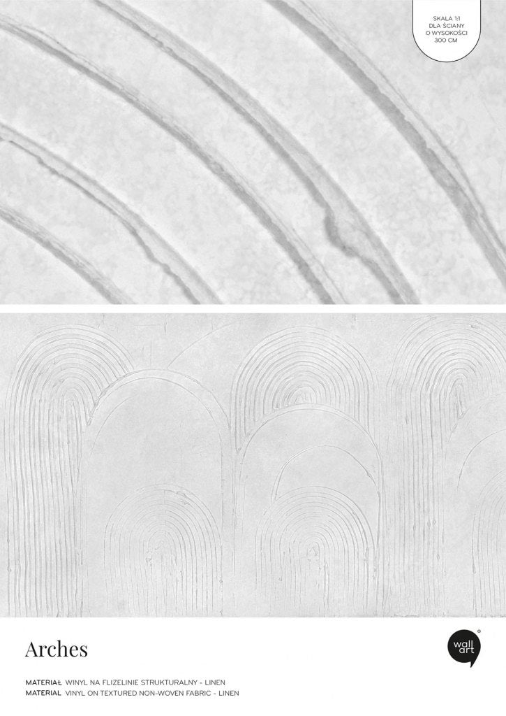 Arches – Próbka Tapety