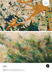 Aria – Próbka Tapety