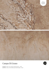 Campo di Grano – Próbka Tapety