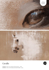 Cavallo – Próbka Tapety
